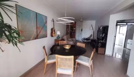 Edifício Colina Verde - Apartamento Amplo e Reformado – Edifício Colina Verde (Centro)