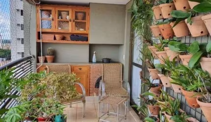Edifício Montreux - Apartamento à Venda no Edifício Montreux - Jardim Irajá