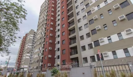 Una Caramuru - Apartamento à Venda no Condomínio Una Caramuru - Alto da Boa Vista