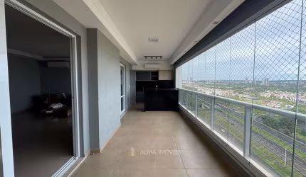 Residencial Lumnesia - Apartamento para locação no Residencial Lumnesia - Nova Aliança
