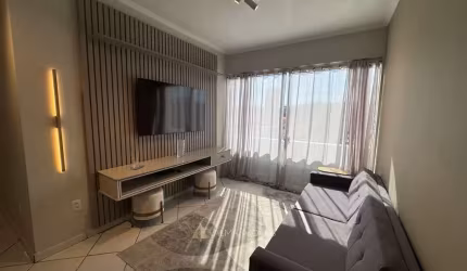 Apartamento à Venda no Edifício Jardim Botânico - Jardim Botânico