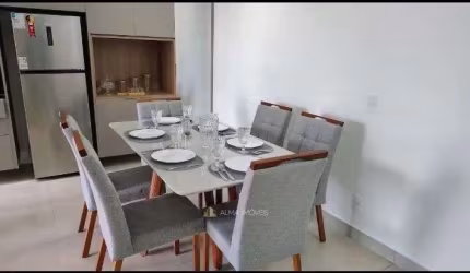Apogeo - Apartamento para Locação no Apogeo - Av. Presidente Vargas