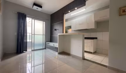 Residence Nova Aliança - Apartamento para Locação no Residence Nova Aliança – Nova Aliança