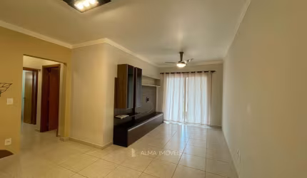Edifício Alliance Residence - Apartamento à Venda no Edifício Alliance Residence - Nova Aliança