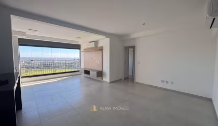 Plaza La Coruña - Apartamento novo para Locação no Edifício Plaza La Coruña