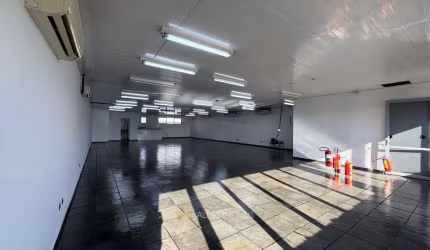 Andar Comercial para Locação na Av. Presidente Vargas – Ribeirão Preto
