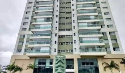 Apartamento Alto Padrão em Piatã, Salvador/BA