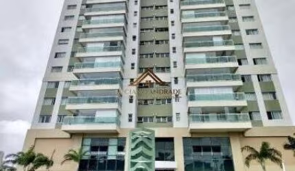 Apartamento Alto Padrão em Piatã, Salvador/BA