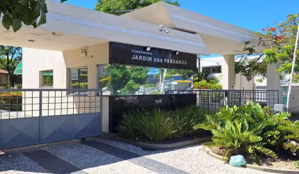 Apartamento em Comércio, Salvador/BA