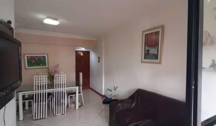 Apartamento 3 Quartos em Vila Laura Salvador Ba