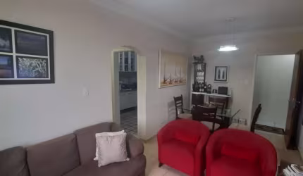 Apartamento em Brotas, Salvador/BA