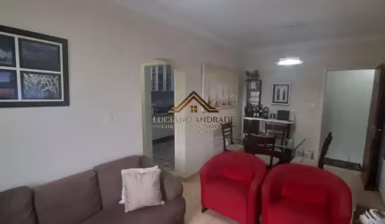 Apartamento em Brotas, Salvador/BA