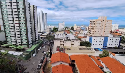 Apartamento em Amaralina, Salvador/BA