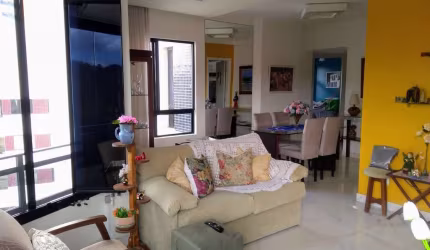 Apartamento em Imbuí, Salvador/BA