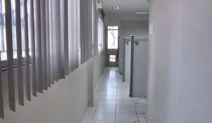 Área Comercial em Barris, Salvador/BA