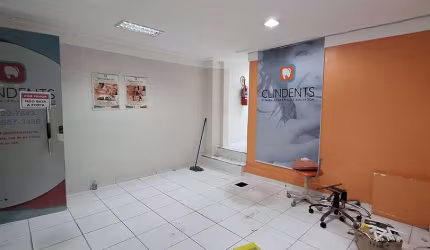 Área Comercial em Barris, Salvador/BA