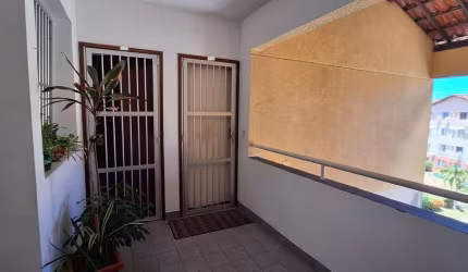 Apartamento em São Cristóvão, Salvador/BA