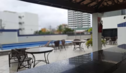 Apartamento 3 Quartos com 87 metros em Vila Laura