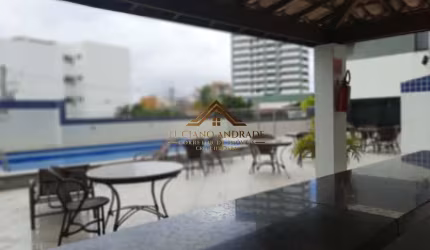 Apartamento 3 Quartos com 87 metros em Vila Laura