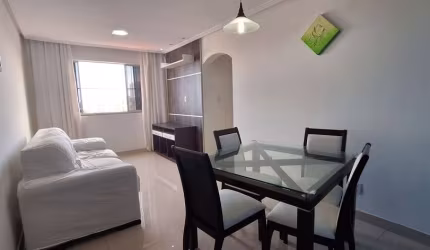 Apartamento 2 Quartos Matatu de Brotas Salvador-Ba
