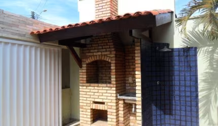 Casa com 3 quartos à venda na Rua Doutor Itamar Espíndola, Sapiranga, Fortaleza por R$ 420.000