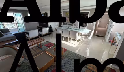 Apartamento com 4 quartos à venda na Rua Fiuza de Pontes, Centro, Fortaleza, 284 m2 por R$ 2.200.000