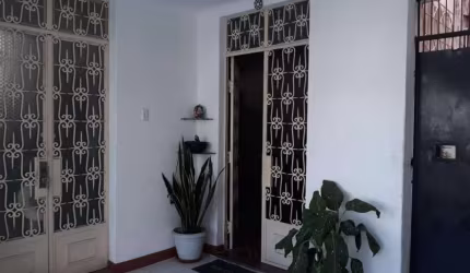 EXCELENTE PONTO COMERCIAL e MORADIA NO CENTRO DA CIDADE