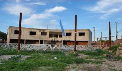 Ponto comercial à venda na Avenida Plácido Castelo, Jardim das Oliveiras, Fortaleza, 680 m2 por R$ 3.400.000