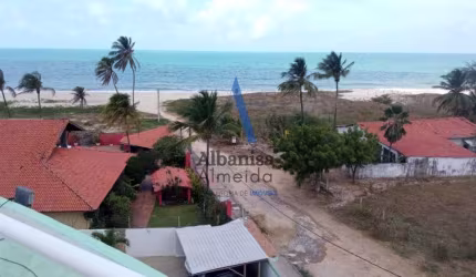 Green Club Cumbuco - 900 METROS DA PRAIA