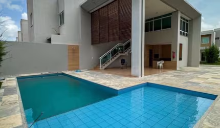CASA DUPLEX PRONTA PARA MORAR NO EUSEBIO