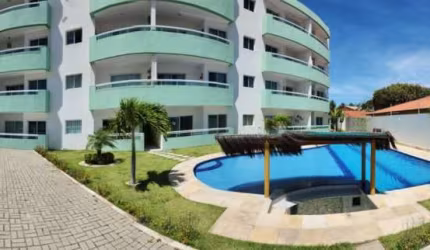Green Club Cumbuco - 900 METROS DA PRAIA