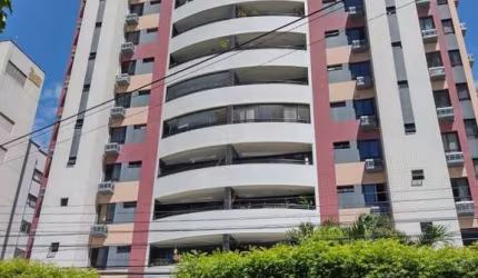 Apartamento no Cocó! Tudo que você precisa para morar bem!
