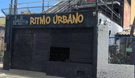 Prédio à venda na Rua dos Tabajara, Praia de Iracema, Fortaleza por R$ 1.400.000