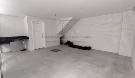 Casa em Condomínio para Venda em Santos, Campo Grande, 2 dormitórios, 2 suítes, 4 banheiros, 3 vagas