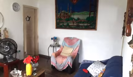 Casa para Venda em São Vicente, Jardim Independência, 4 dormitórios, 2 banheiros, 3 vagas