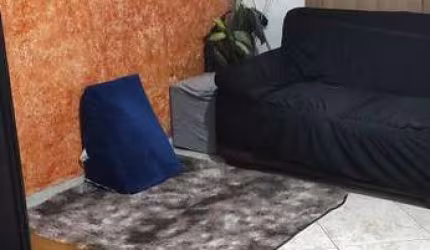 Casa para Venda em São Vicente, Parque São Vicente, 2 dormitórios, 1 banheiro, 1 vaga