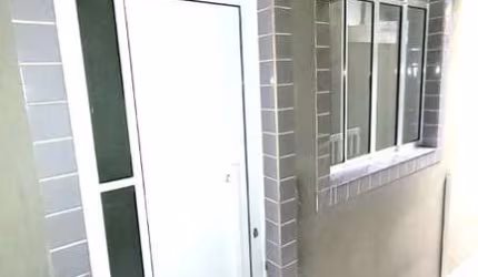Casa para Venda em São Vicente, Vila Nossa Senhora de Fátima, 2 dormitórios, 1 banheiro, 1 vaga
