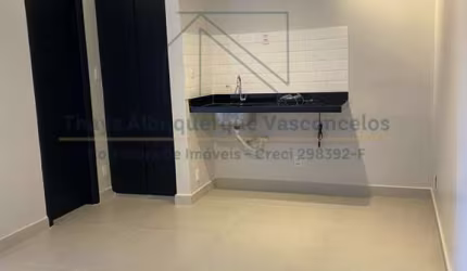 Apartamento para Venda em São Vicente, Centro, 1 dormitório, 1 banheiro, 1 vaga