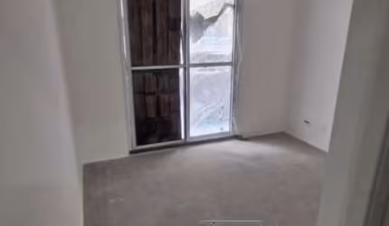 Apartamento venda 42m² Jabaquara/Santos KZ a partir $ 260mil