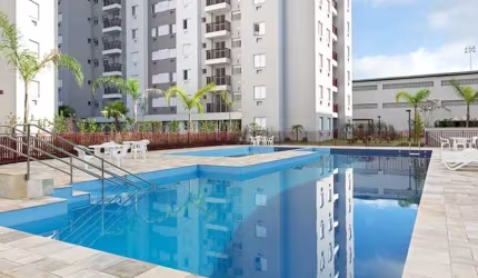 Apartamento para Venda em Santos, Castelo, 2 dormitórios, 1 banheiro, 1 vaga