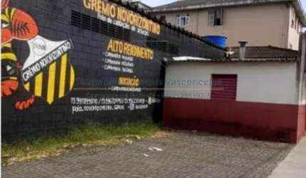 Terreno venda  Vila Belmiro  3.389,72 m² - R$ 14.500.000,00