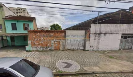 Terreno Comercial 1.600 m² Locação R$ 75 mil - Vila Matias