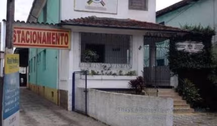 Ponto Comercial 638 m² aluga R$ 22 mil + Iptu R$ 2.101,39