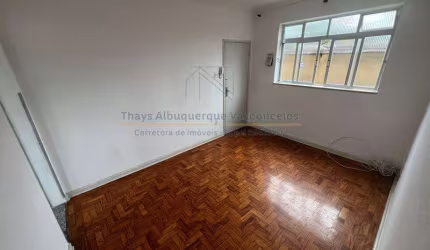 Apartamento a Venda com 2 Quartos na Vila Belmiro, em Santos /SP