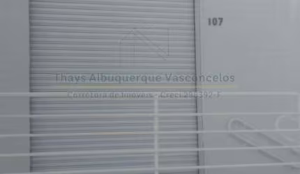 Loja 86 m² - Locação - Zona Noroeste - Santa Maria em Santos  - R$ 7 mil (+iptu + Laudêmio).