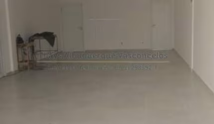 Loja 86 m² - Locação - Zona Noroeste - Santa Maria em Santos  - R$ 7 mil (+iptu + Laudêmio).