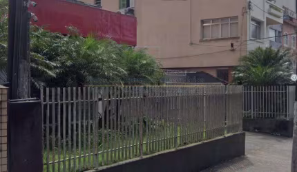Prédio/Casa Comercial - 1016 m² - Pompéia em Santos - Locação R$ 50 mil + Iptu - Espaço amplo e bem localizado.