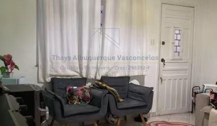 Venda Apartamento Térreo com 2 Quartos no Macuco, em Santos, SP