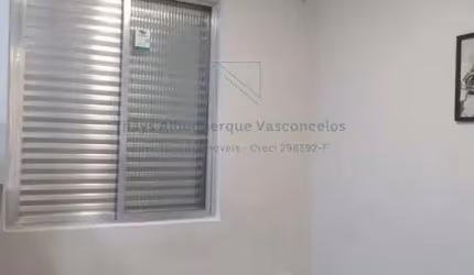 Aluguel Sala Living Reformada e Mobiliada em Predio Frente Mar, no José Menino em Santos - SP