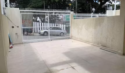 Sobrado para Venda em Osasco, Bela Vista, 4 dormitórios, 2 suítes, 3 banheiros, 4 vagas